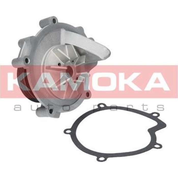 Kamoka Wasserpumpe / Kühlmittelpumpe T0100 Kamoka Wasserpumpe / Kühlmittelpumpe T0100