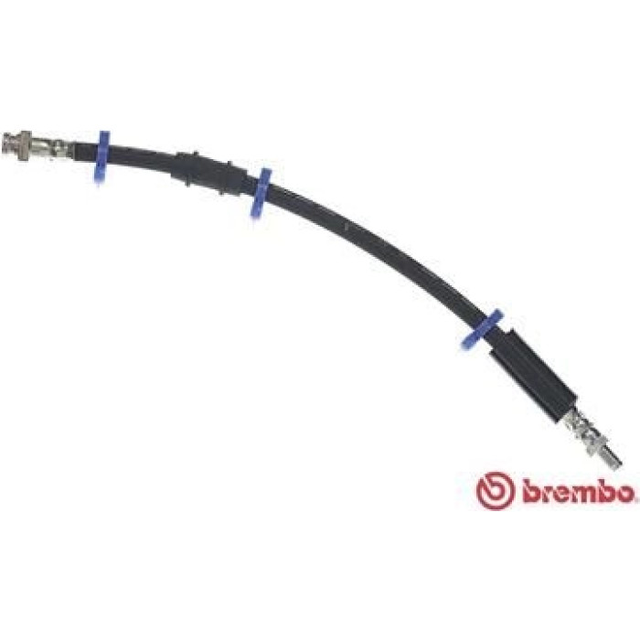 BREMBO Bremsschlauch T 23 122 BREMBO Bremsschlauch T 23 122