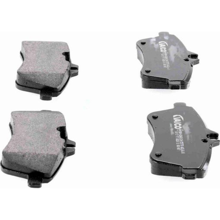 Vaico Bremsbelagsatz für Scheibenbremse V30-8187 Vaico Bremsbelagsatz für Scheibenbremse V30-8187