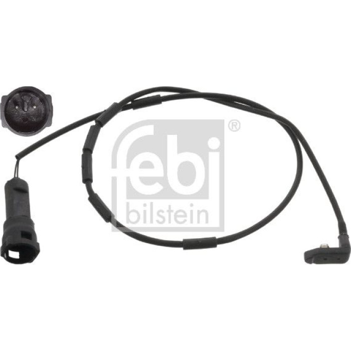 FEBI BILSTEIN Verschleißsensor 05109 FEBI BILSTEIN Verschleißsensor 05109