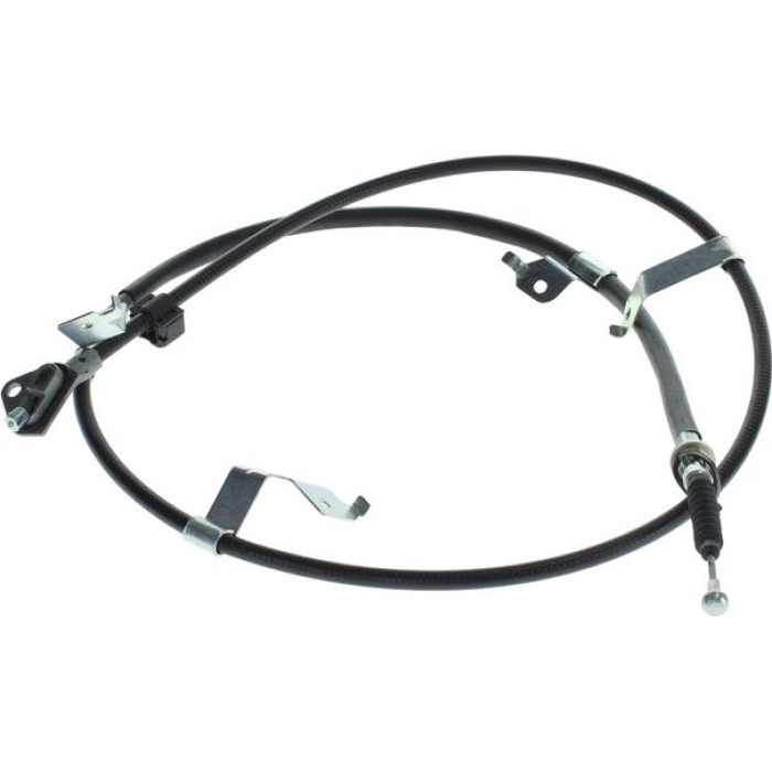 Bosch Handbremsseil links 1987482439 Bosch Handbremsseil links 1987482439