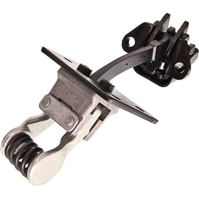 VAG Original 7H0827793G 7H0827793G Türbegrenzer VW T. Transporter 03- links – – OE-Nr. 7H0827793G