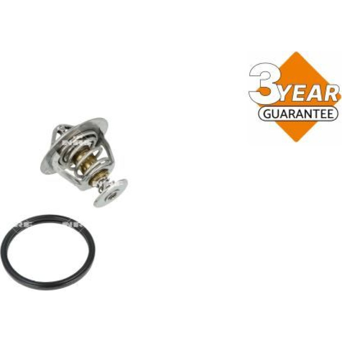 NRF Kühlmittelthermostat 725107