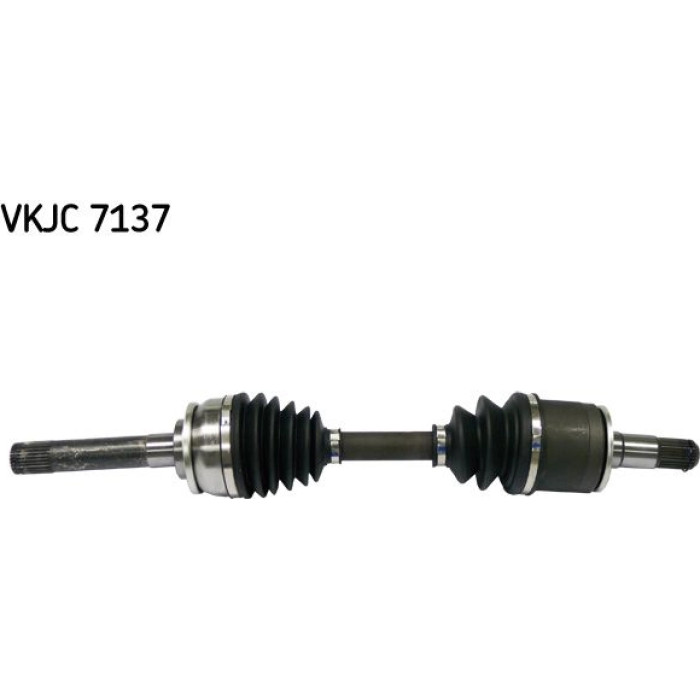 SKF Antriebswelle VKJC 7137 SKF Antriebswelle VKJC 7137