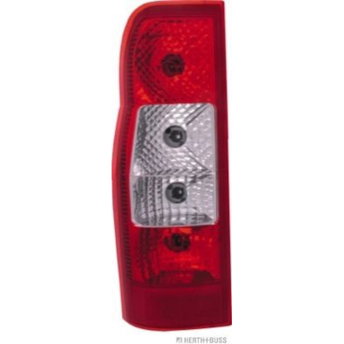 Herth+Buss Elparts Rücklicht 83830518 Herth+Buss Elparts Rücklicht 83830518