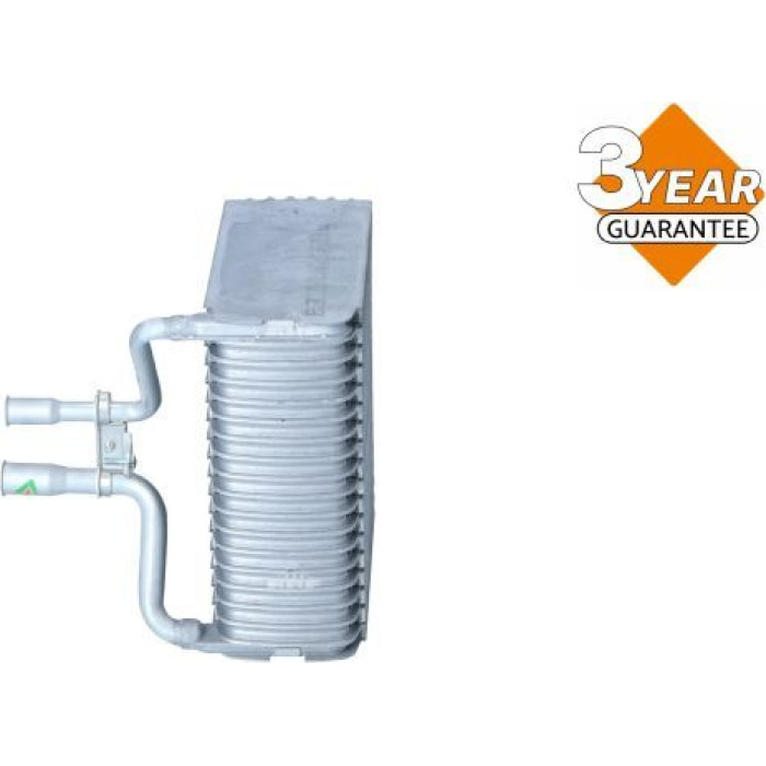 NRF Verdampfer 36043 NRF Verdampfer 36043