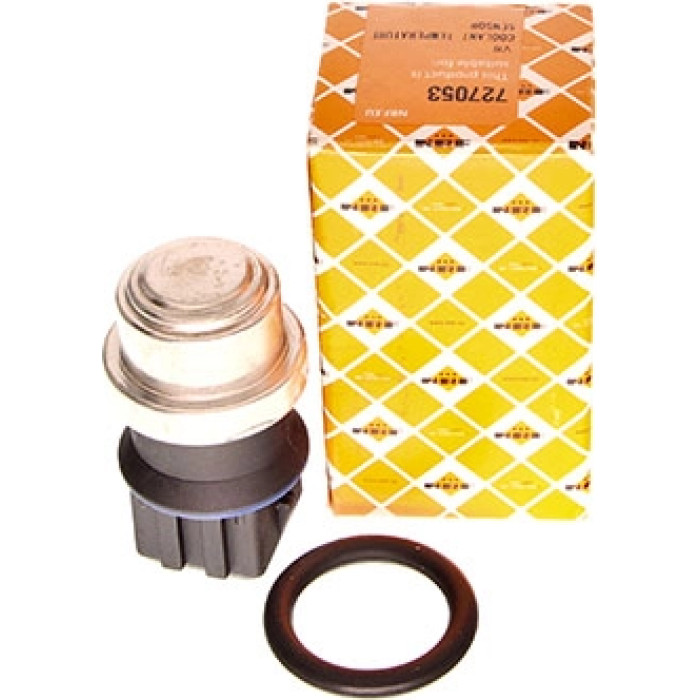 NRF Kühlmitteltemperatursensor 727053 NRF Kühlmitteltemperatursensor 727053