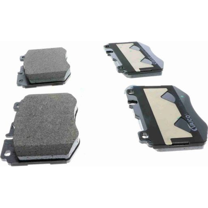 Vaico Bremsbelagsatz für Scheibenbremse V30-2788 Vaico Bremsbelagsatz für Scheibenbremse V30-2788