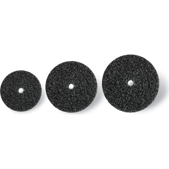 050132 BOLL BOL050132 Nylon-Schleifscheibe 125 mm Verpackung 5 Stück 050132 BOLL BOL050132 Nylon-Schleifscheibe 125 mm Verpackung 5 Stück