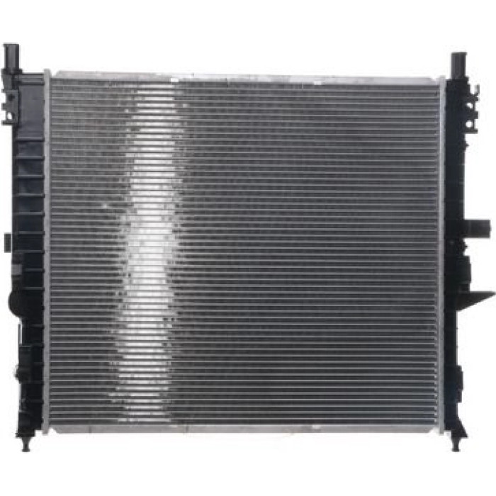 MAHLE Kühler, Motorkühlung CR 553 000S MAHLE Kühler, Motorkühlung CR 553 000S