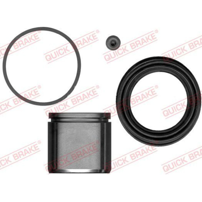 Quick Brake Reparatursatz für Bremssattel 114-5106 Quick Brake Reparatursatz für Bremssattel 114-5106
