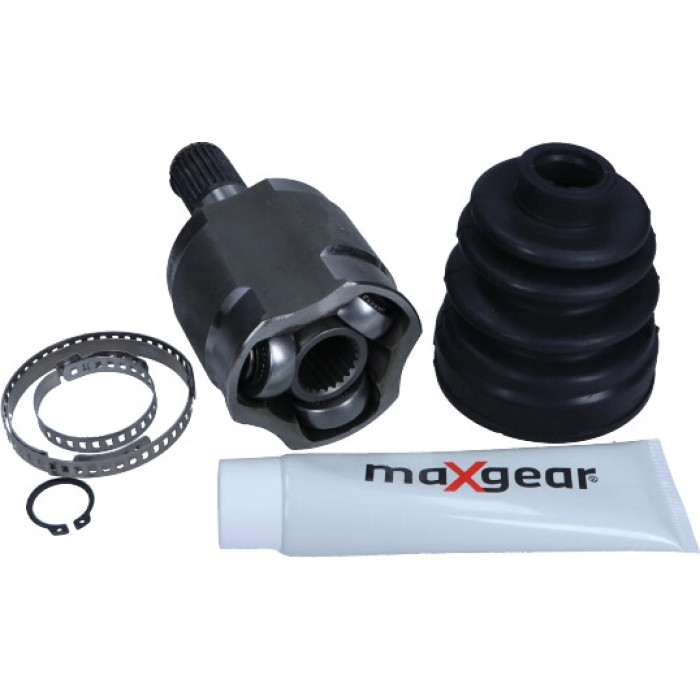 MAXGEAR Antriebswellengelenksatz 26-5063MG 49-2820 MAXGEAR Antriebswellengelenksatz 26-5063MG 49-2820