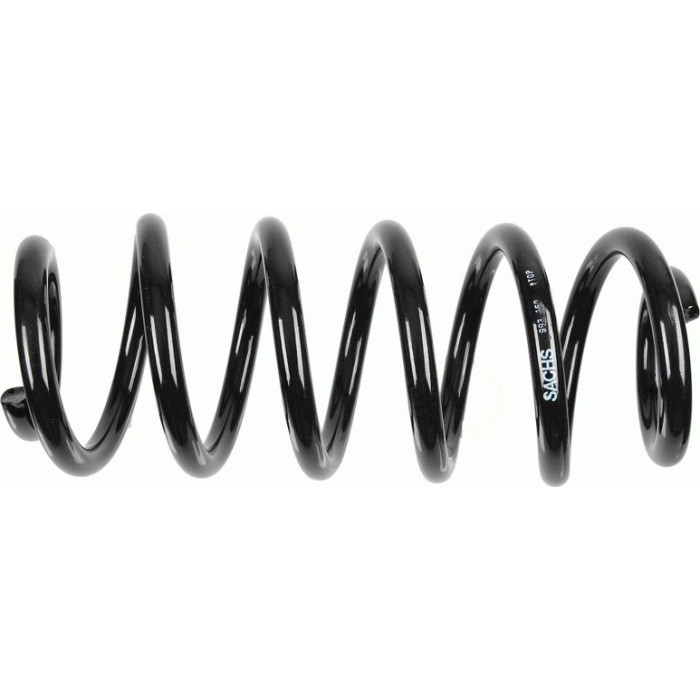 Sachs Fahrwerksfeder 993 160 Sachs Fahrwerksfeder 993 160