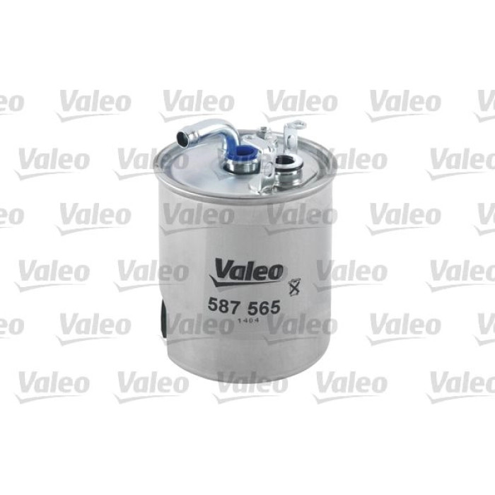 Valeo Kraftstofffilter 587565 Valeo Kraftstofffilter 587565