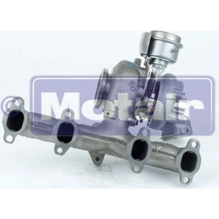 335772 ORIGINAL TURBO 335772 ORIGINAL TURBO