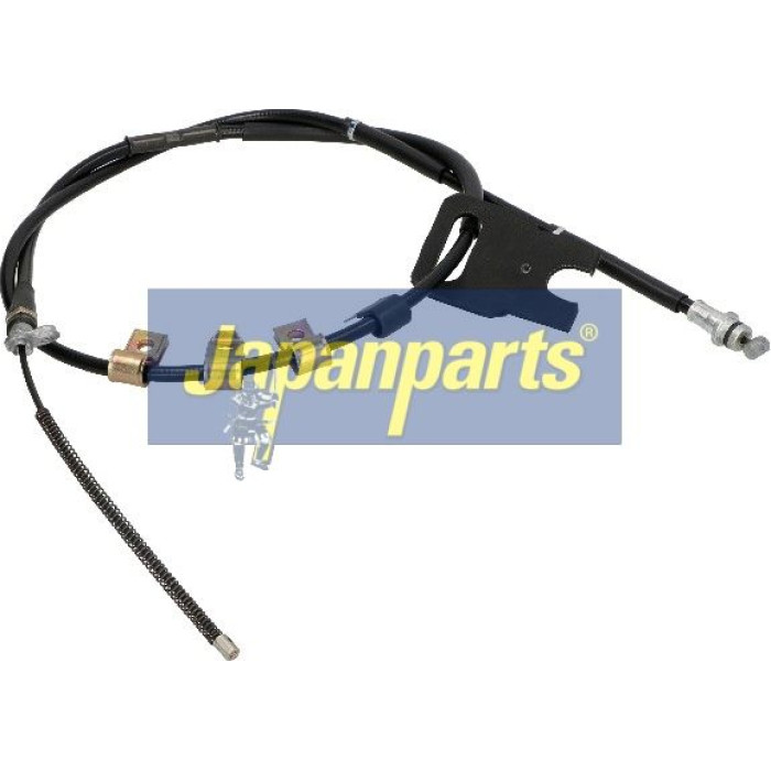 Seilzug, Feststellbremse Suzuki T. Grand Vitara 1.9 Ddis 05-15 Pr BC-843R Seilzug, Feststellbremse Suzuki T. Grand Vitara 1.9 Ddis 05-15 Pr BC-843R