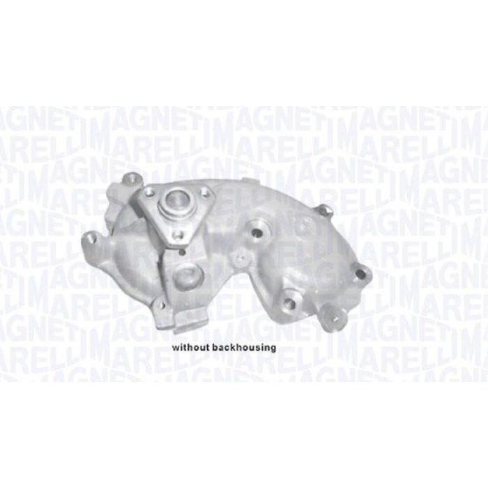 Magneti Marelli Wasserpumpe / Kühlmittelpumpe 352316170314 Magneti Marelli Wasserpumpe / Kühlmittelpumpe 352316170314