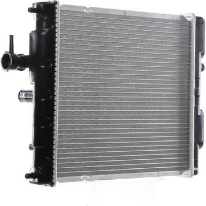 MAHLE Kühler, Motorkühlung CR 760 000S MAHLE Kühler, Motorkühlung CR 760 000S