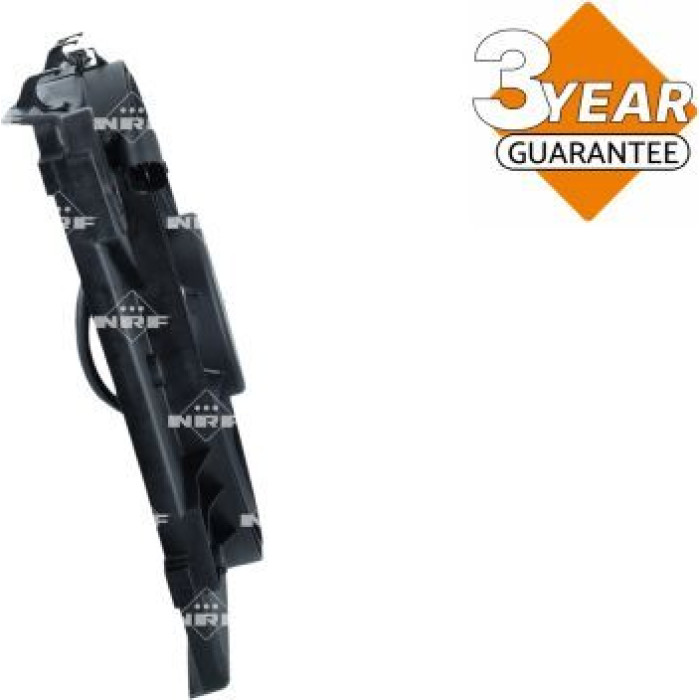 NRF Kühlerlüfter 47972 NRF Kühlerlüfter 47972