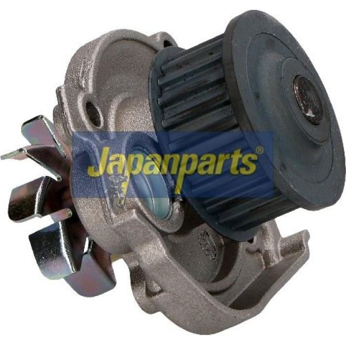 Japanparts Wasserpumpe PQ-0206 Japanparts Wasserpumpe PQ-0206