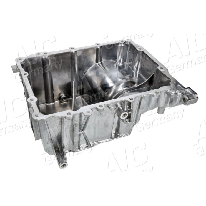 AIC Ölwanne 59359 - Aluminium
