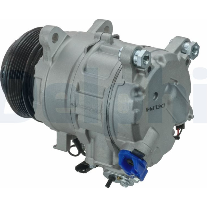 Delphi Kompressor CS20501 Delphi Kompressor CS20501
