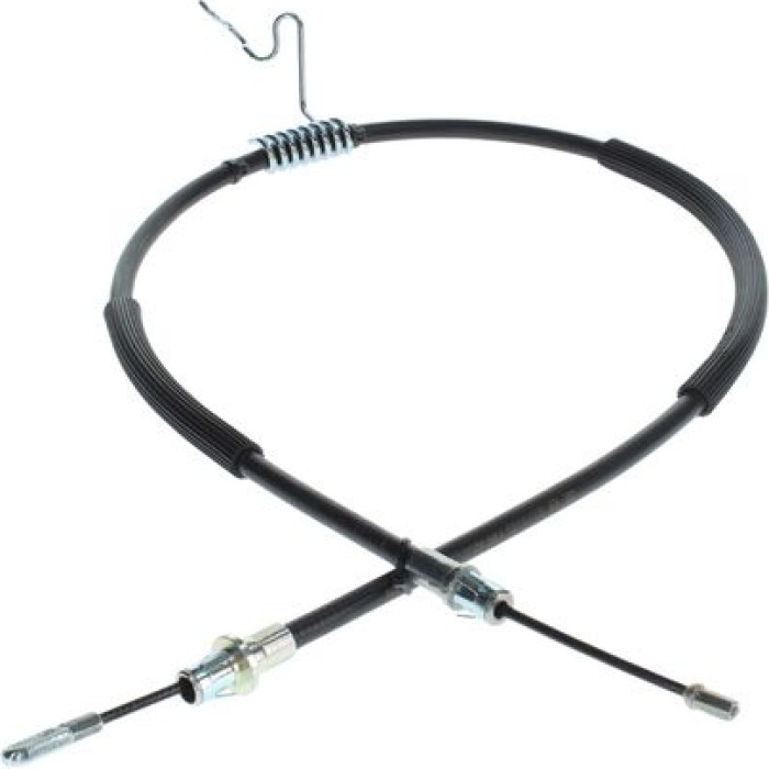 Bosch Handbremsseil rechts 1987482281 Bosch Handbremsseil rechts 1987482281