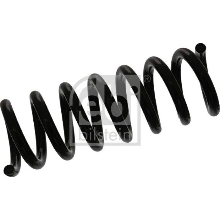 febi Fahrwerksfeder 46985 febi Fahrwerksfeder 46985