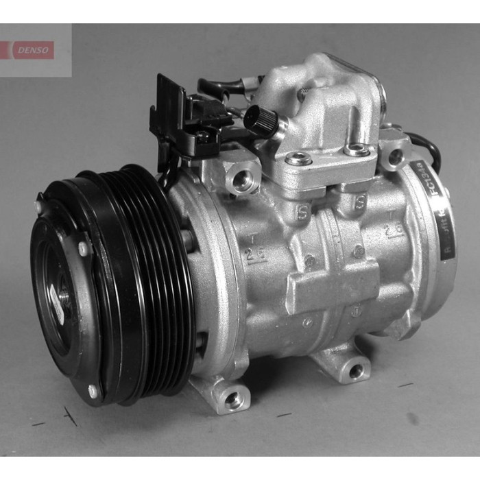 Denso Kompressor DCP17001 Denso Kompressor DCP17001