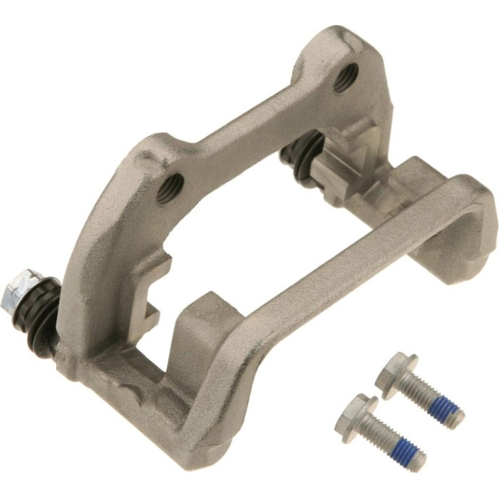 TRW Bremssattelhalter Hinterachse links/rechts BDA1037 TRW Bremssattelhalter Hinterachse links/rechts BDA1037