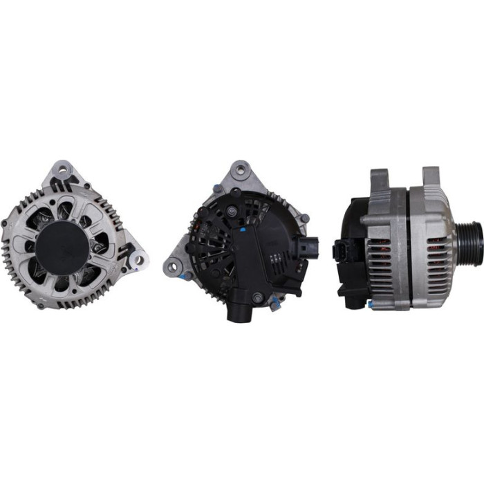 DRI Generator 21934311502 12 V DRI Generator 21934311502 12 V