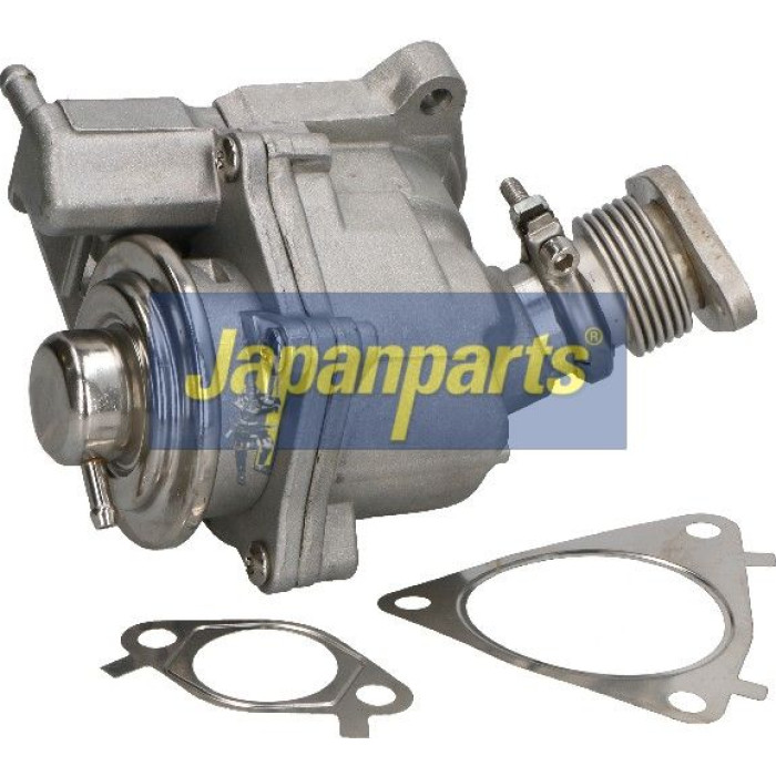 Japanparts AGR-Ventil EGR-0206 Japanparts AGR-Ventil EGR-0206