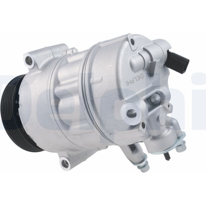 Delphi Klimakompressor CS20426-12B1 Delphi Klimakompressor CS20426-12B1