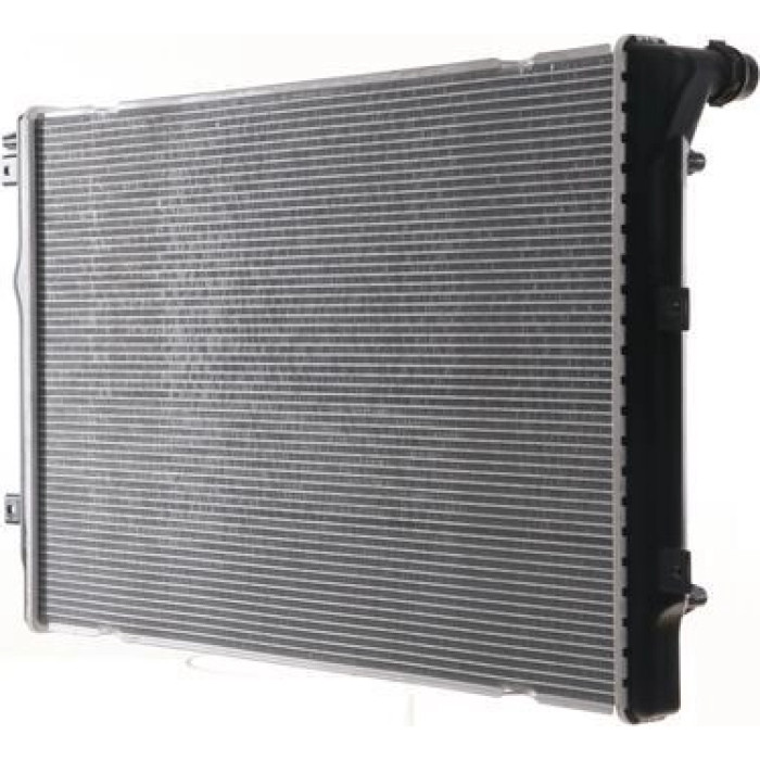 MAHLE Kühler, Motorkühlung CR 813 000S MAHLE Kühler, Motorkühlung CR 813 000S