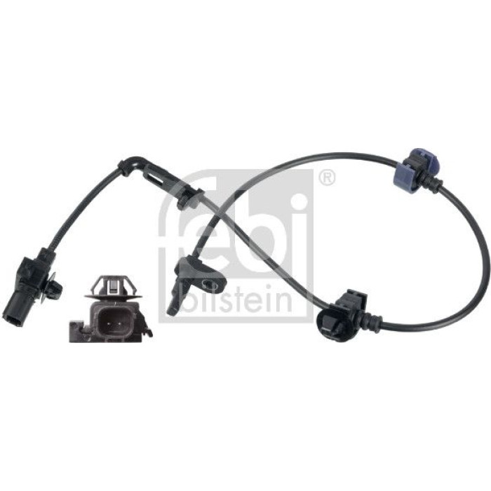 febi ABS-Sensor 173172 febi ABS-Sensor 173172