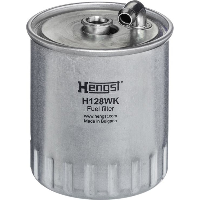 HENGST FILTER Kraftstofffilter H128WK HENGST FILTER Kraftstofffilter H128WK