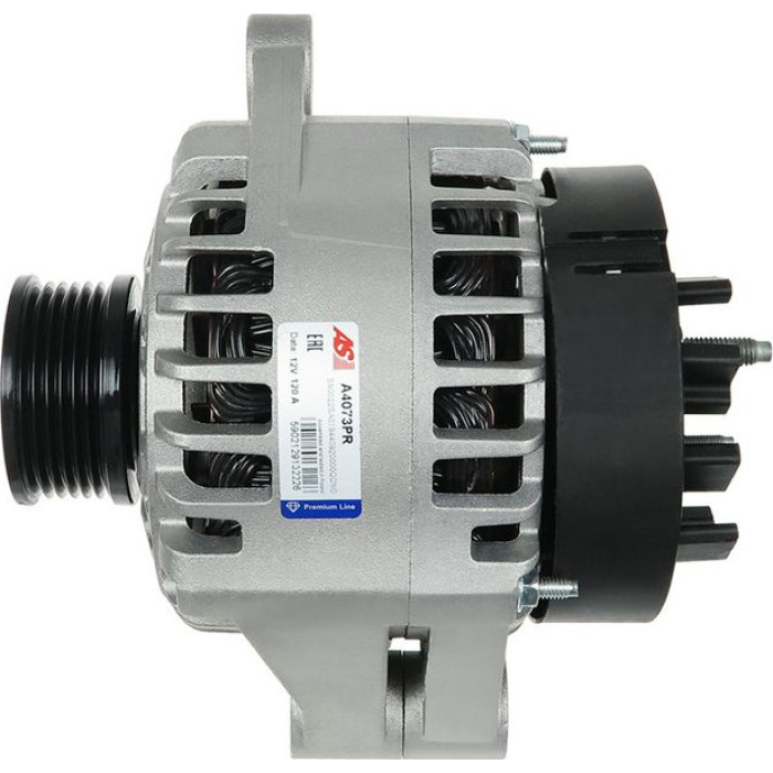 AS-PL Generator A4073PR