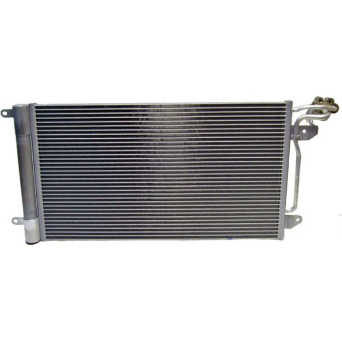 MAHLE Kondensator, Klimaanlage AC 566 000P MAHLE Kondensator, Klimaanlage AC 566 000P