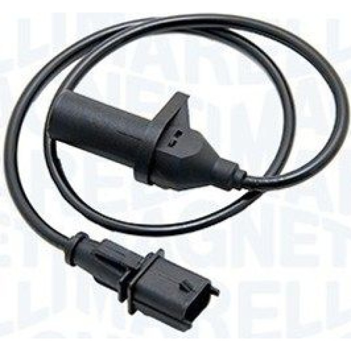 Magneti Marelli Geschwindigkeitssensor 064848097010 Magneti Marelli Geschwindigkeitssensor 064848097010