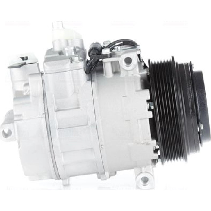 Nissens Klimakompressor PKW 89022 Nissens Klimakompressor PKW 89022
