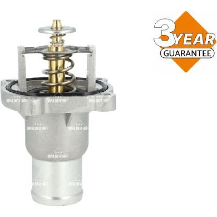 NRF Kühlmittelthermostat 725033 NRF Kühlmittelthermostat 725033
