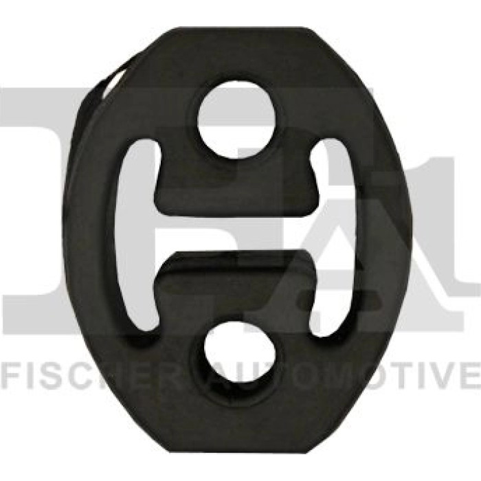 FA1 Auspuffhalter 333-923 FA1 Auspuffhalter 333-923
