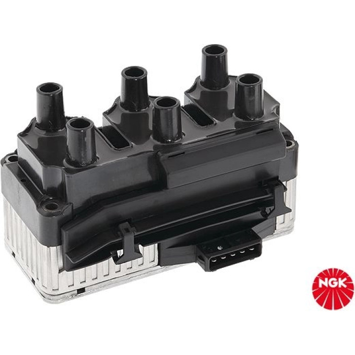 48087 NGK Zündspule U2024 48087 - l 48087 NGK Zündspule U2024 48087 - l