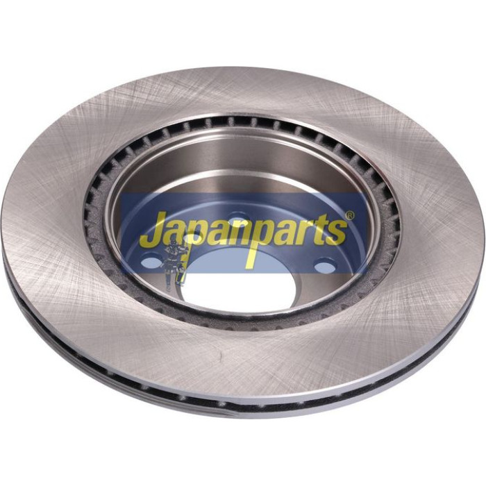 Japanparts Bremsscheibe DP-0101C Japanparts Bremsscheibe DP-0101C