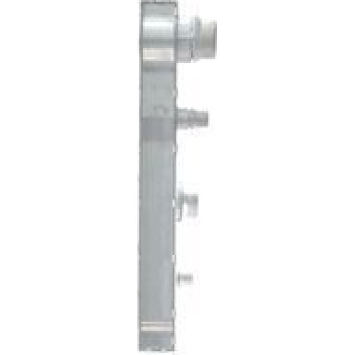 MAHLE Kühler, Motorkühlung CR 2110 000S