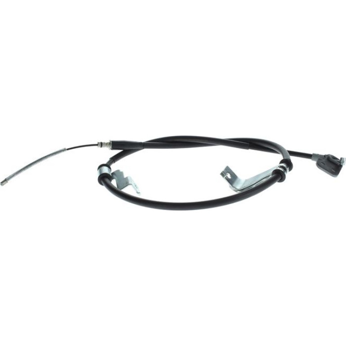 Bosch Handbremsseil 1987482836 Bosch Handbremsseil 1987482836