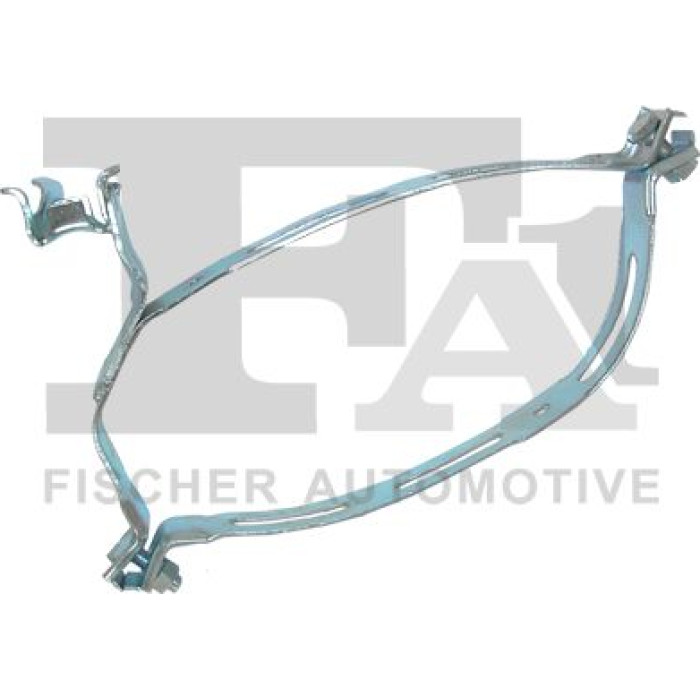 FA1 Auspuffhalter 104-910 FA1 Auspuffhalter 104-910