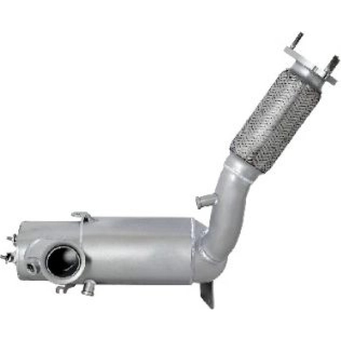 ASSO Dieselpartikelfilter 46.15007 ASSO Dieselpartikelfilter 46.15007