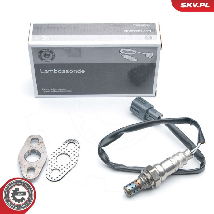 09SKV579 SKV GERMANY Lambdasonde 09SKV579 09SKV579 SKV GERMANY Lambdasonde 09SKV579