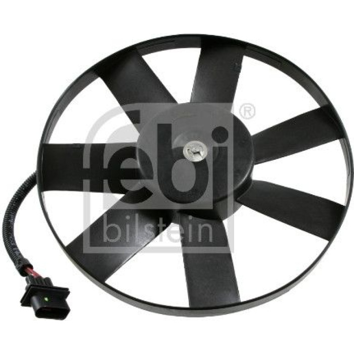 febi Lüfter Motorkühlung 14748 febi Lüfter Motorkühlung 14748